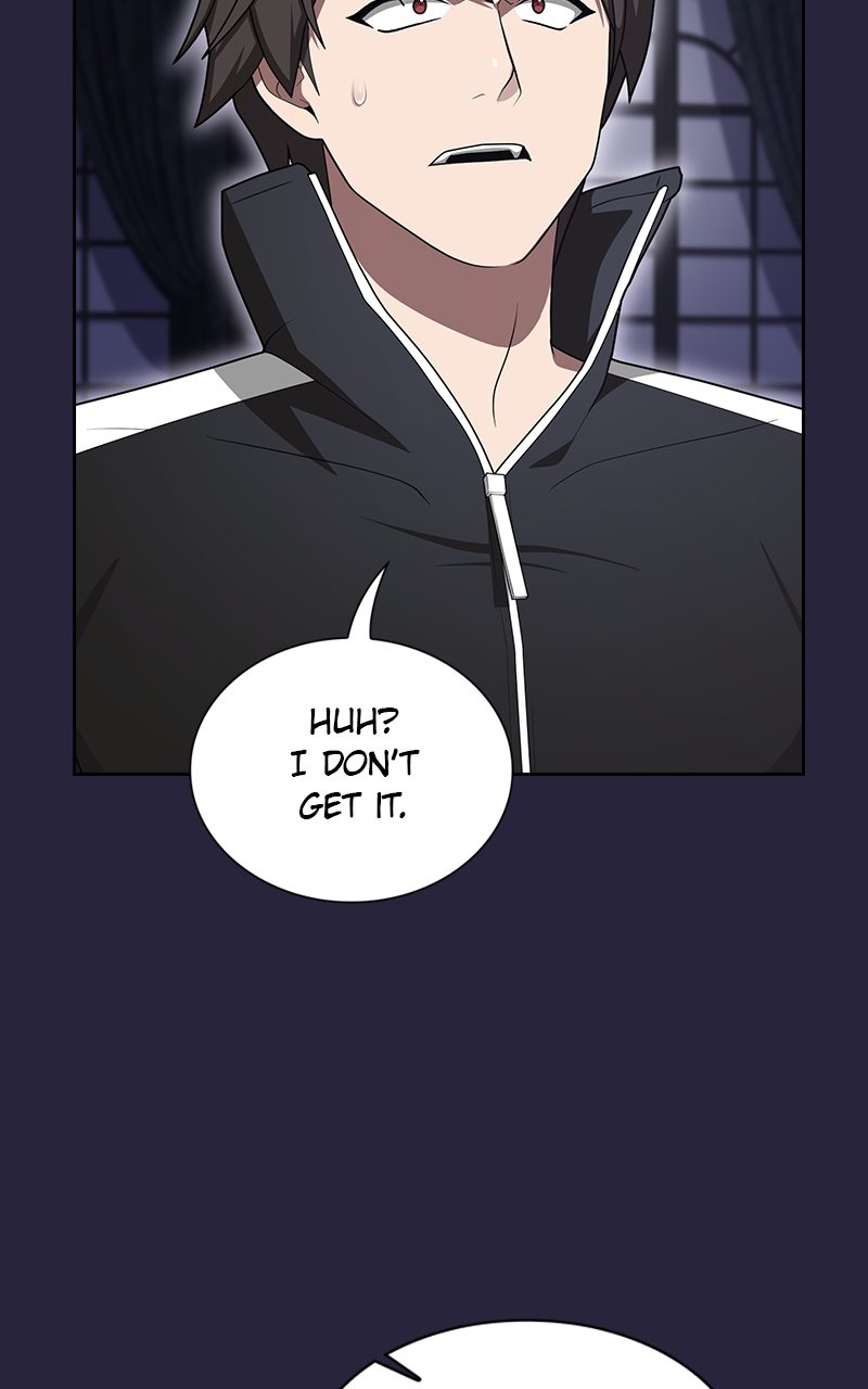The Tutorial Tower of the Advanced Player - Chapter 207 Page 7