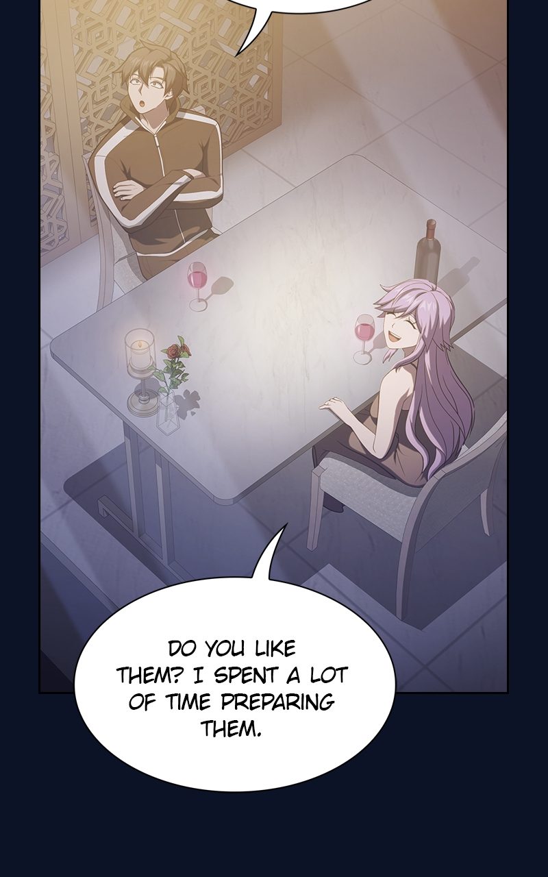 The Tutorial Tower of the Advanced Player - Chapter 221 Page 96