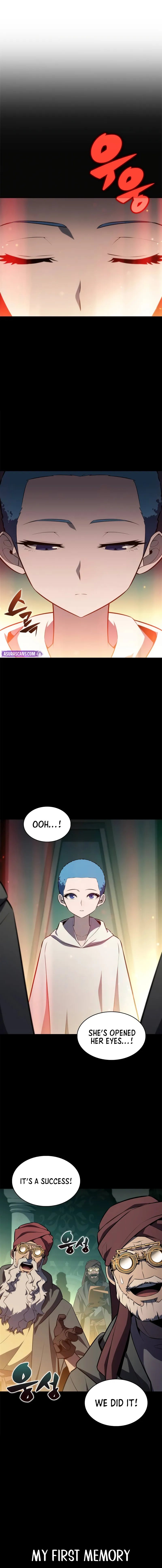 Solo Max-Level Newbie - Chapter 215 Page 2