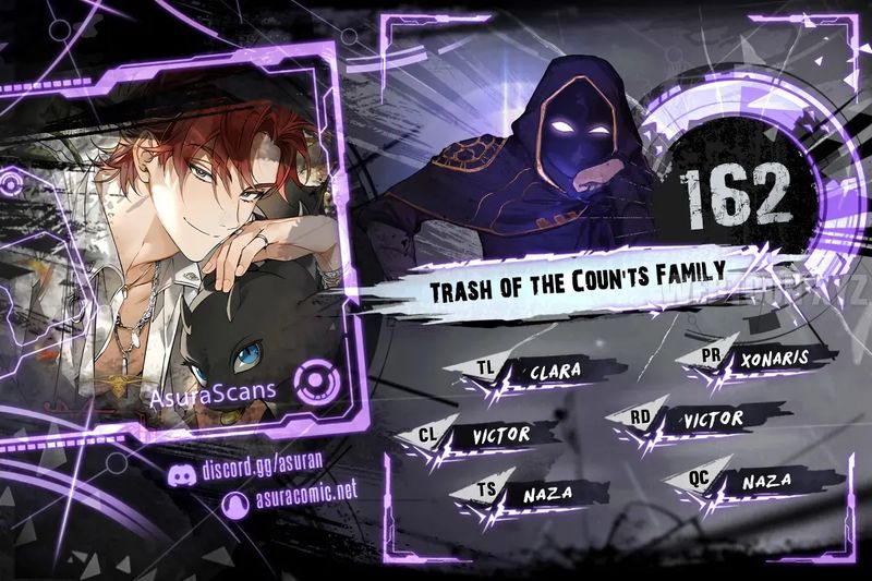 Trash of the Count