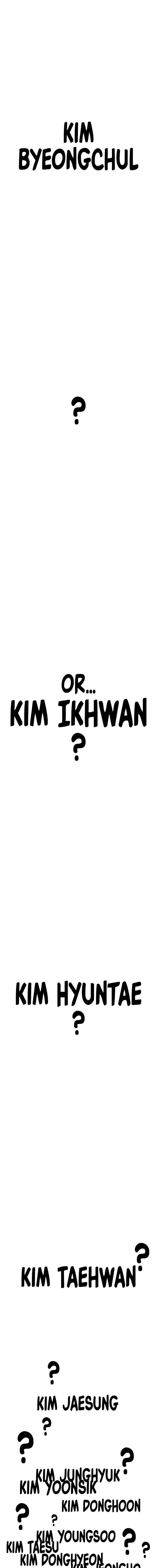 Manager Kim - Chapter 188 Page 1