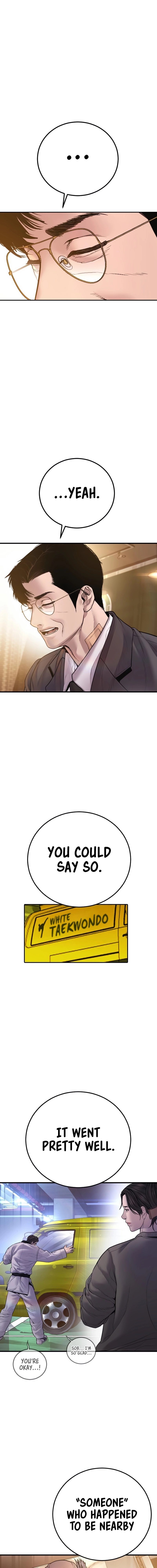 Manager Kim - Chapter 188 Page 23
