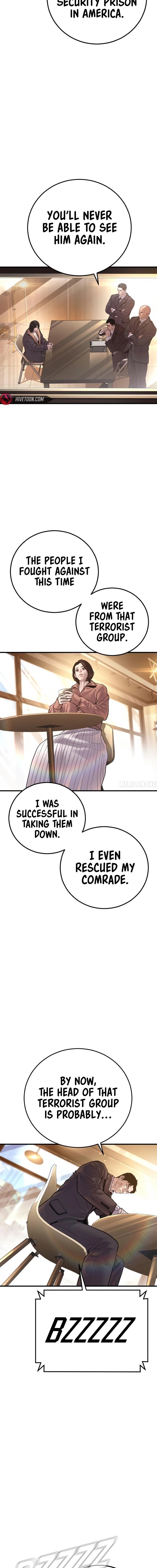 Manager Kim - Chapter 188 Page 26