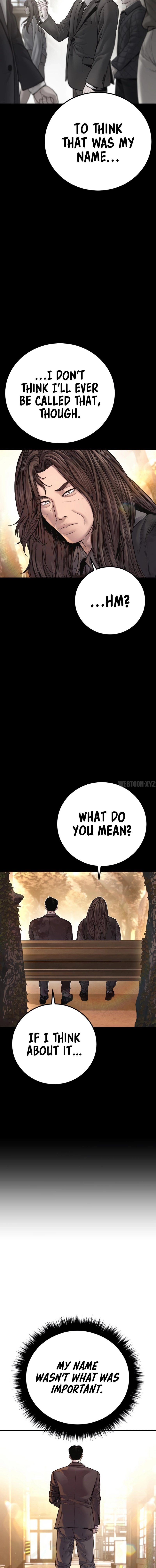 Manager Kim - Chapter 188 Page 40