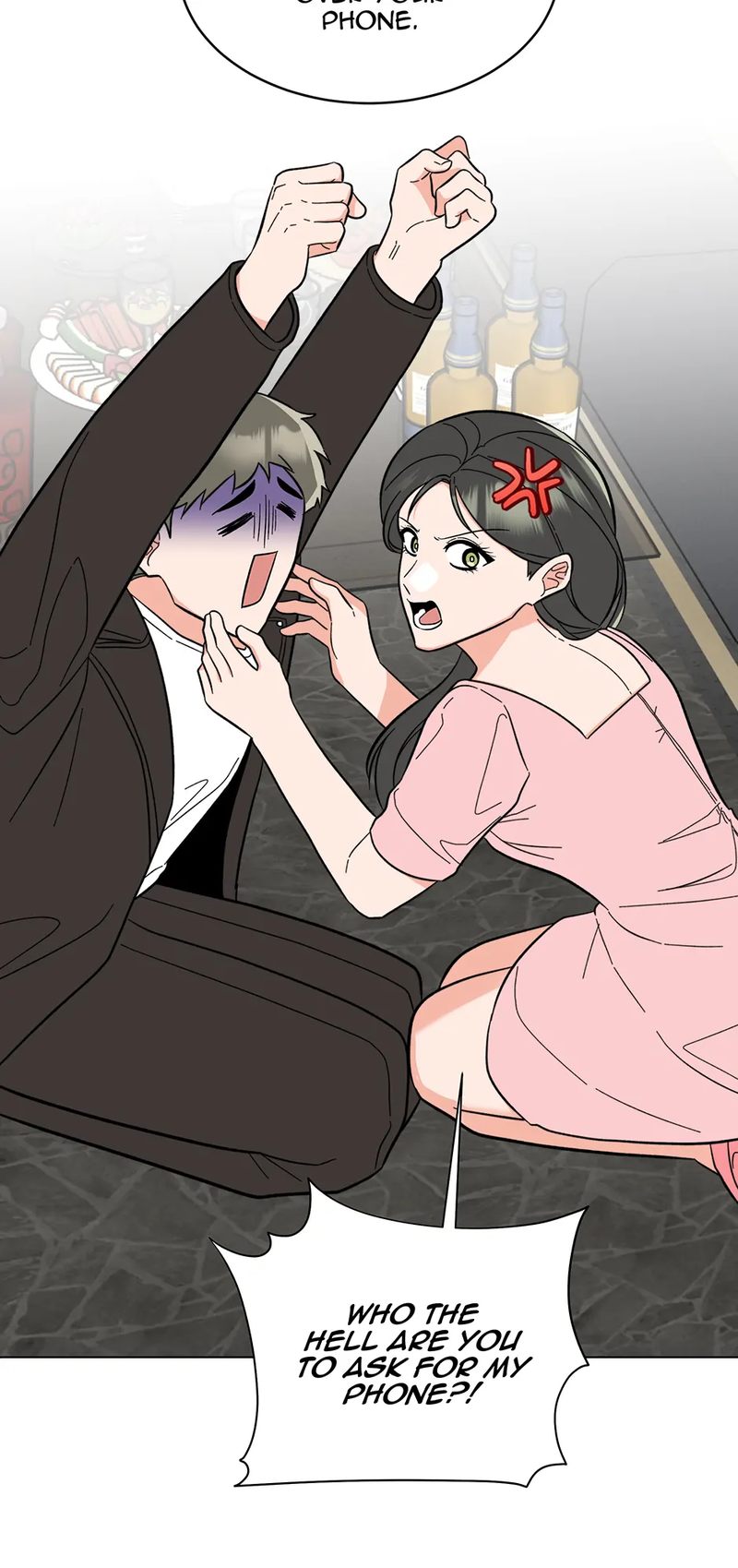 1st year Max Level Manager - Chapter 144 Page 33