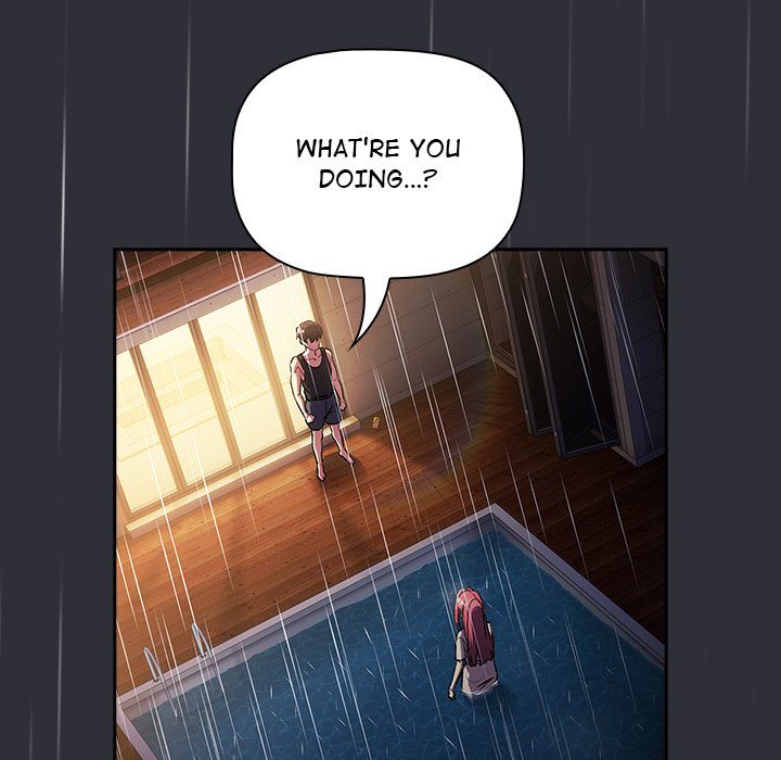 What Do I Do Now? - Chapter 124 Page 11