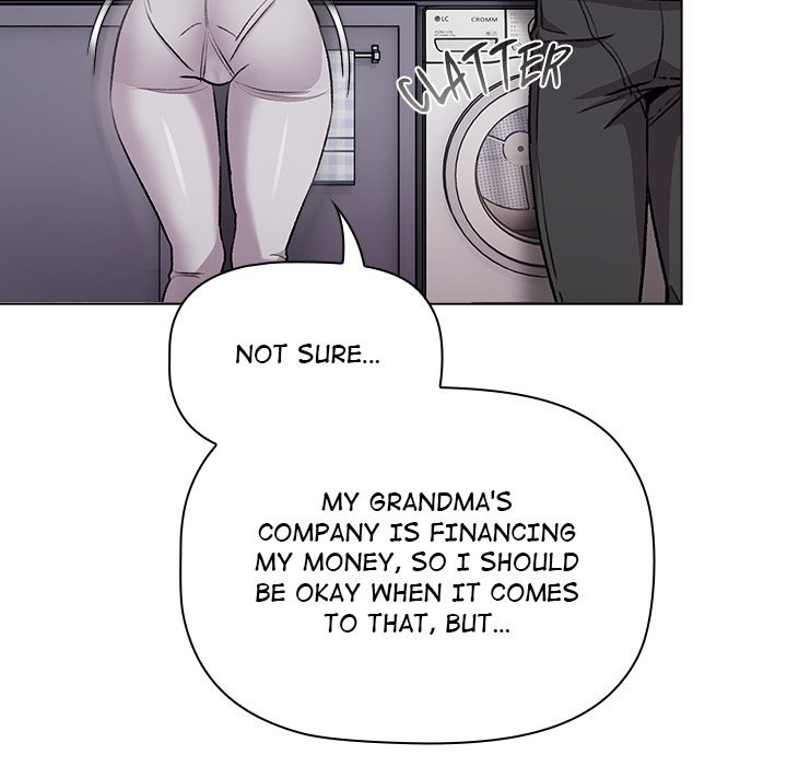 What Do I Do Now? - Chapter 129 Page 154