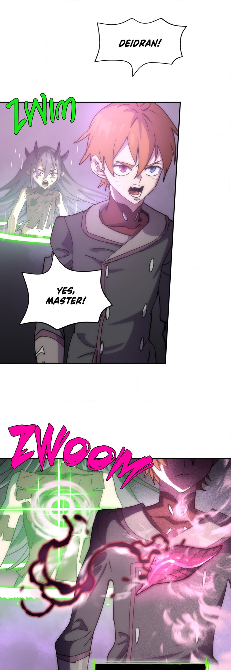 4 Cut Hero - Chapter 231 Page 2