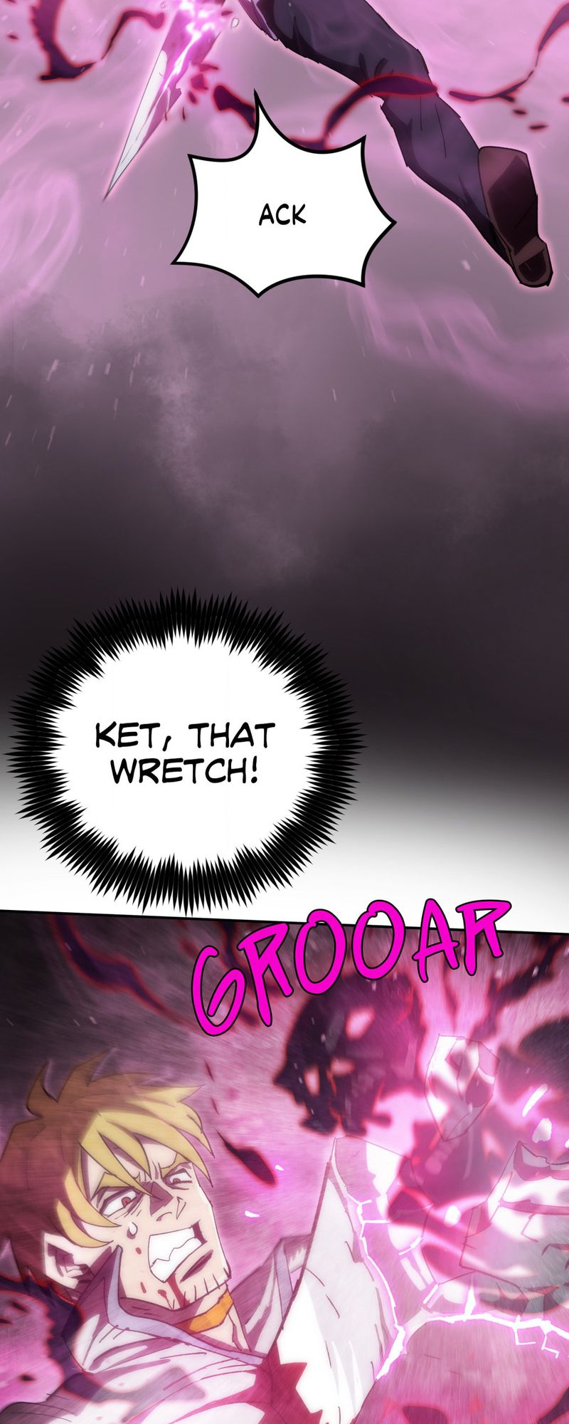 4 Cut Hero - Chapter 245 Page 6