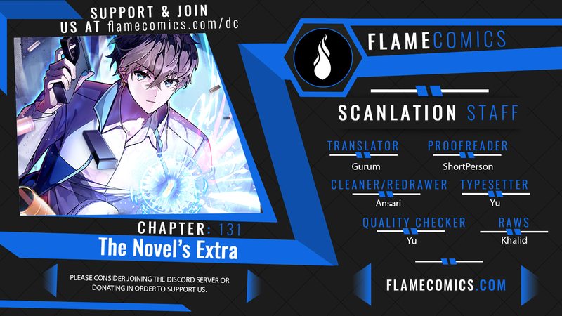 The Novel’s Extra (Remake) - Chapter 131 Page 1