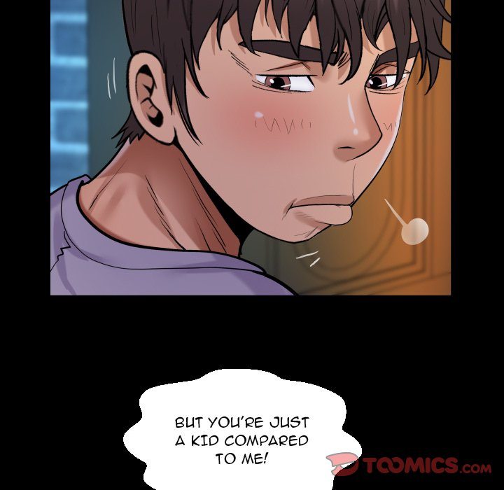 The Unforeseen Guest - Chapter 133 Page 62