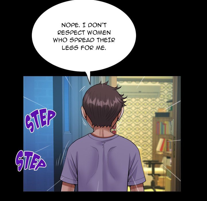 The Unforeseen Guest - Chapter 133 Page 64