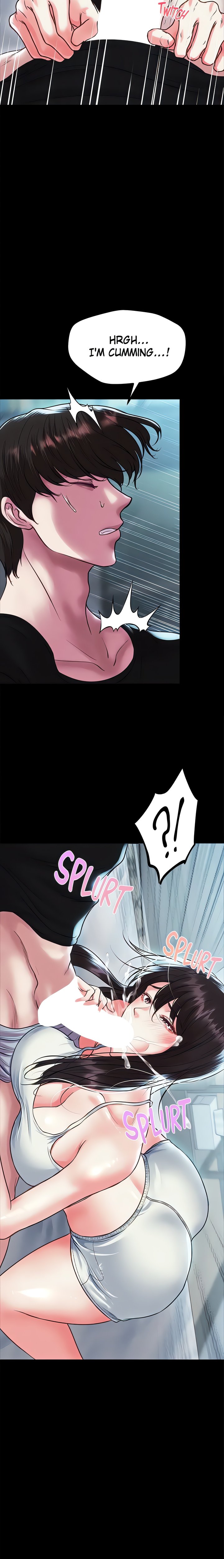 The Real Deal - Chapter 74 Page 19