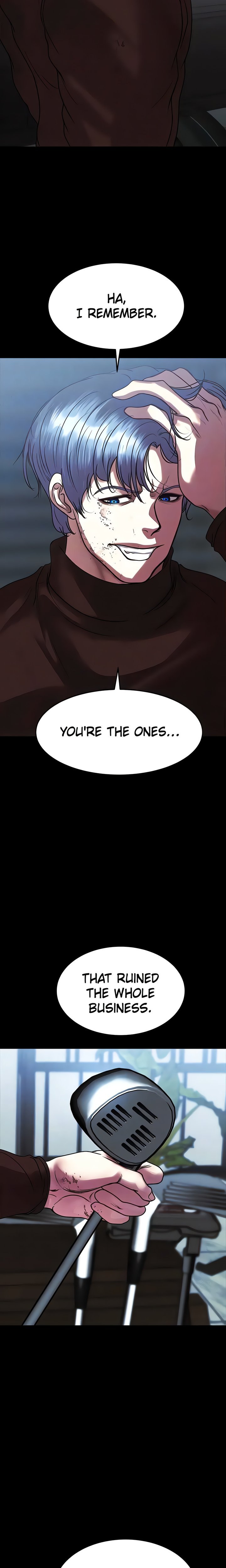 The Real Deal - Chapter 80 Page 6