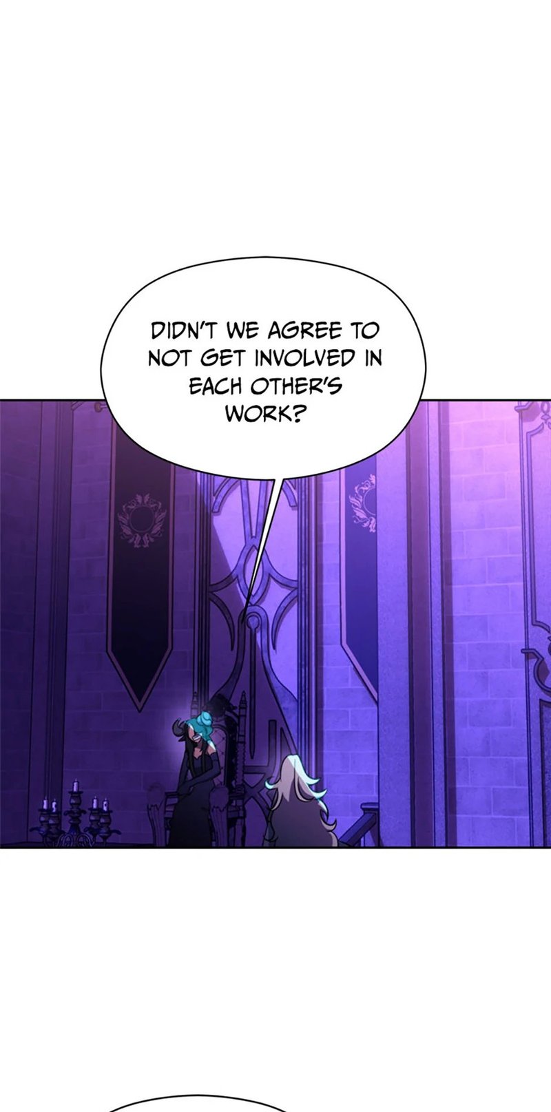 Archmage Transcending Through Regression - Chapter 109 Page 66