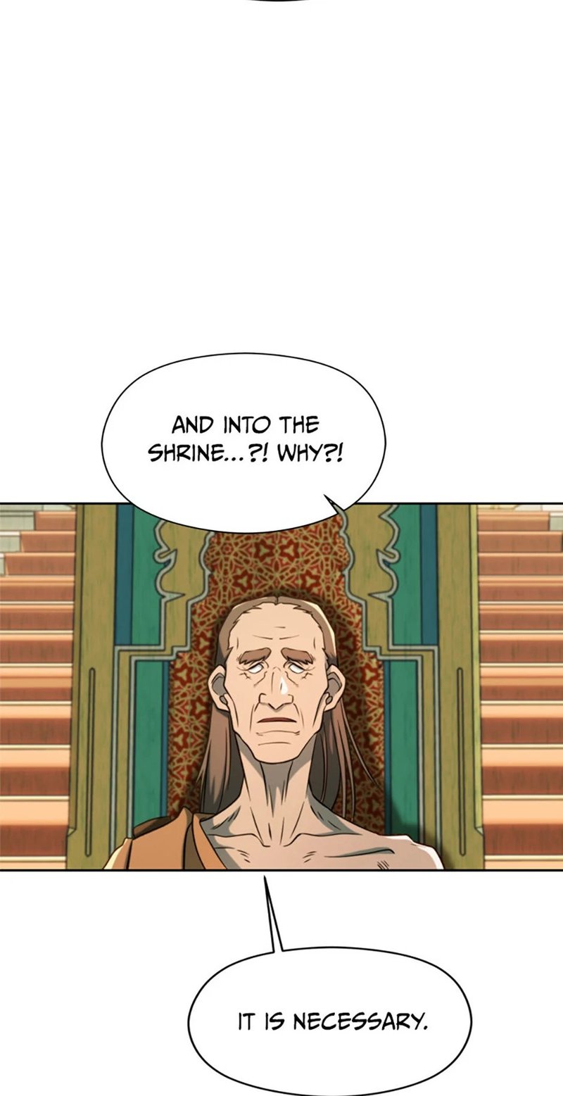 Archmage Transcending Through Regression - Chapter 110 Page 6