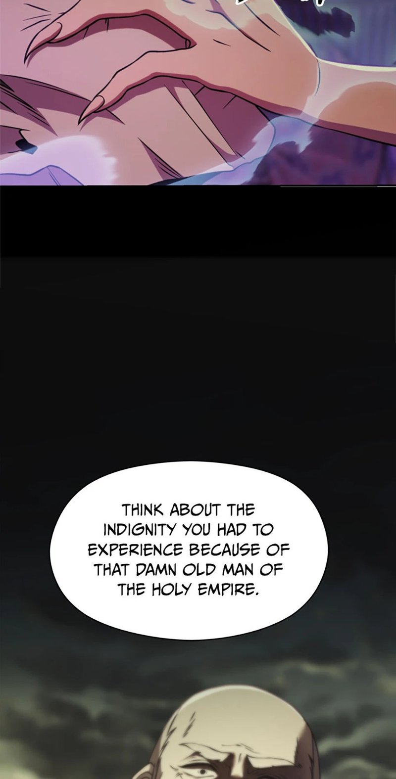 Archmage Transcending Through Regression - Chapter 114 Page 7