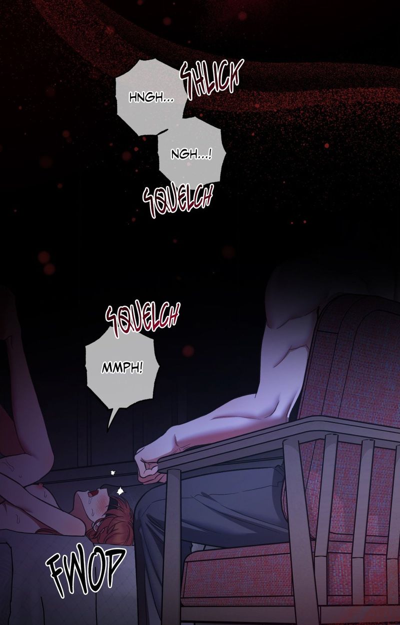 Hana’s Demons of Lust - Chapter 106 Page 3