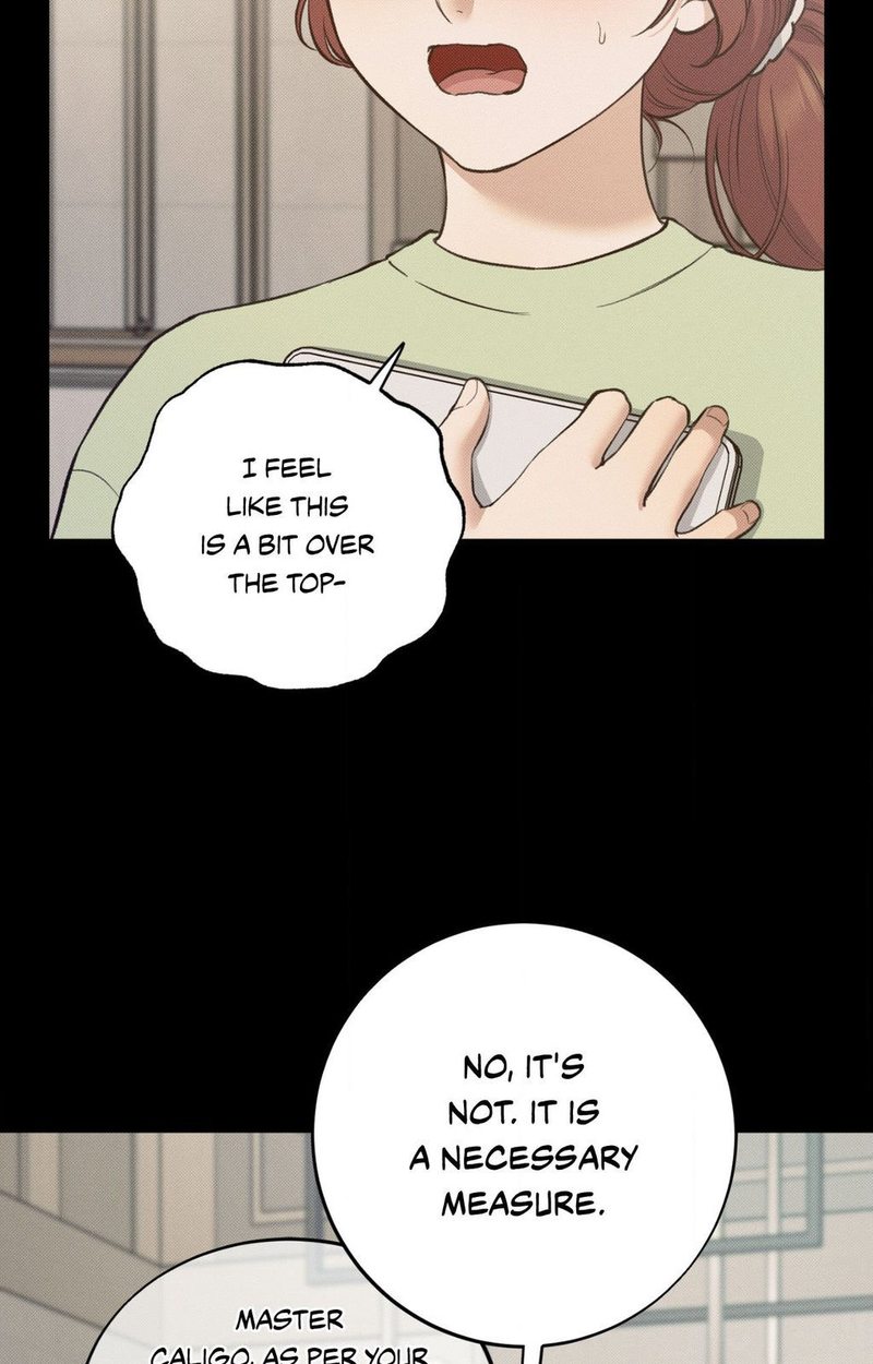 Hana’s Demons of Lust - Chapter 109 Page 6