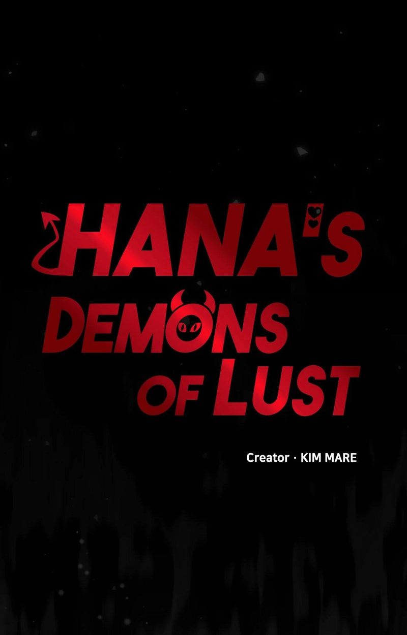 Hana’s Demons of Lust - Chapter 114 Page 59