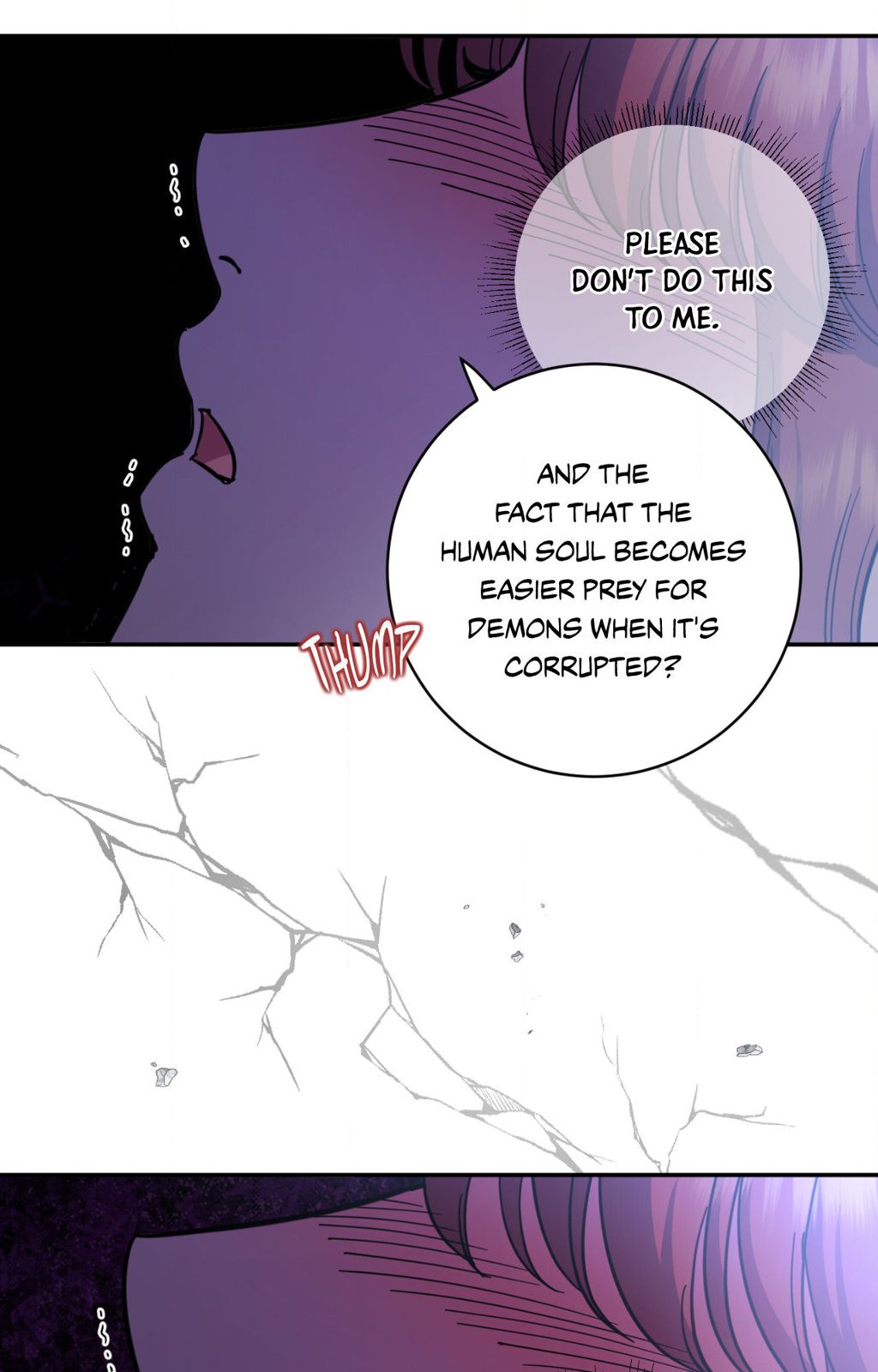 Hana’s Demons of Lust - Chapter 97 Page 43