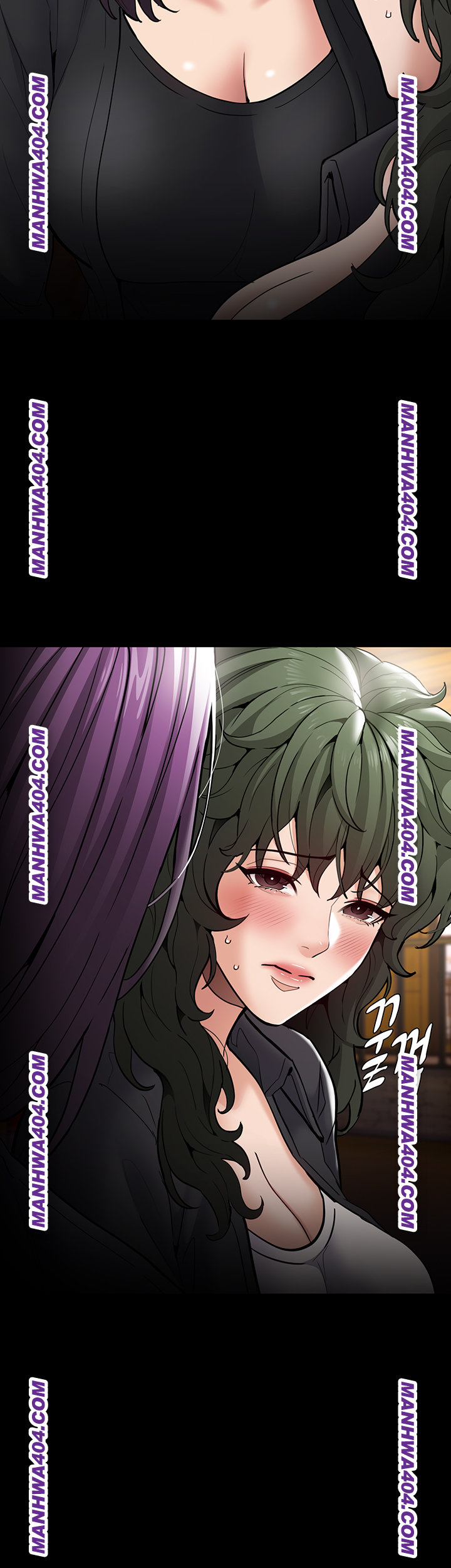 Pervert Diary Raw - Chapter 139 Page 10