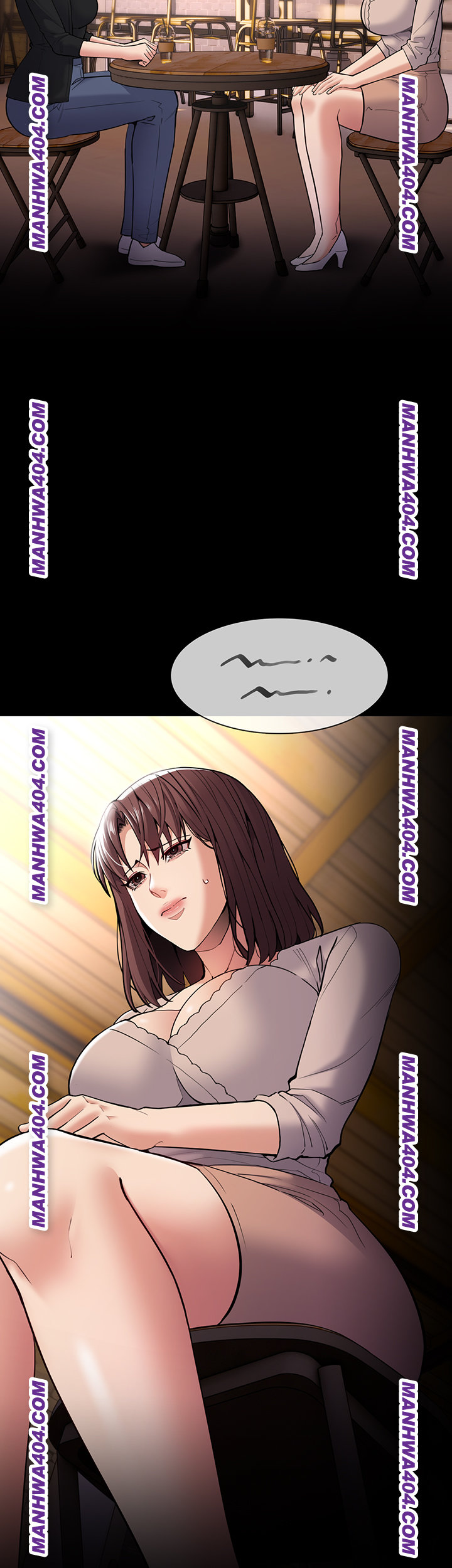 Pervert Diary Raw - Chapter 139 Page 7