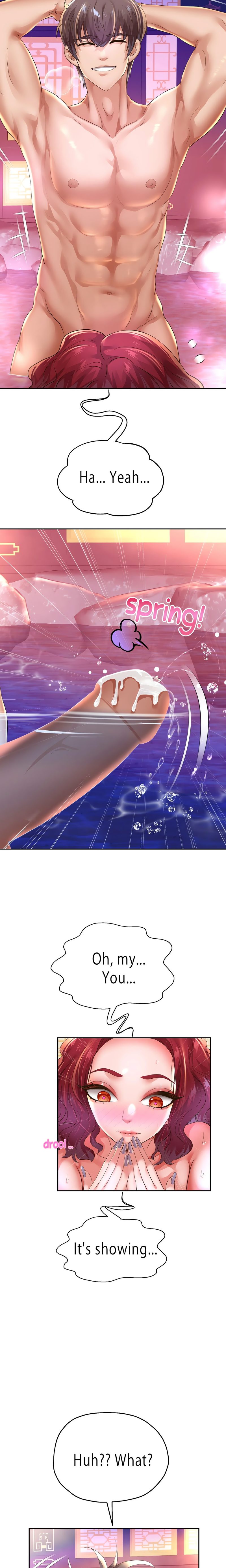 Reborn with Big Rizz Energy - Chapter 53 Page 6