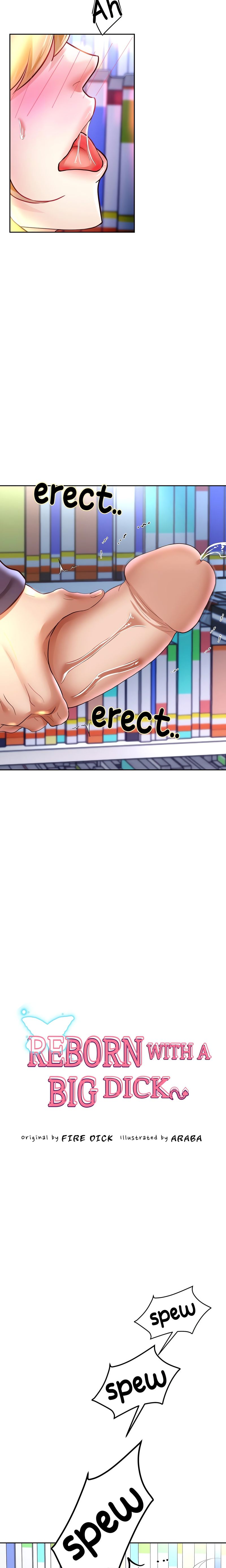 Reborn with Big Rizz Energy - Chapter 66 Page 3