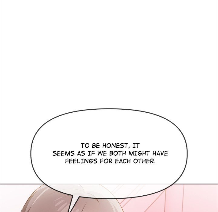 Honestly, I like you a lot! - Chapter 39 Page 90