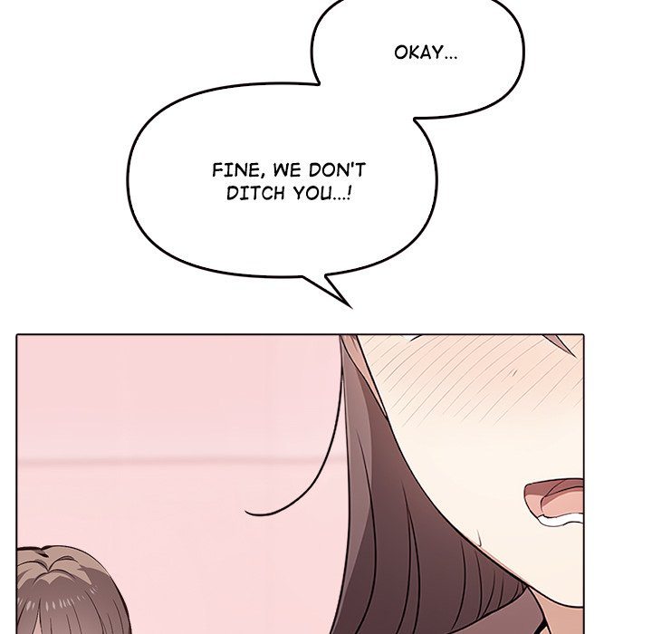 Honestly, I like you a lot! - Chapter 40 Page 87