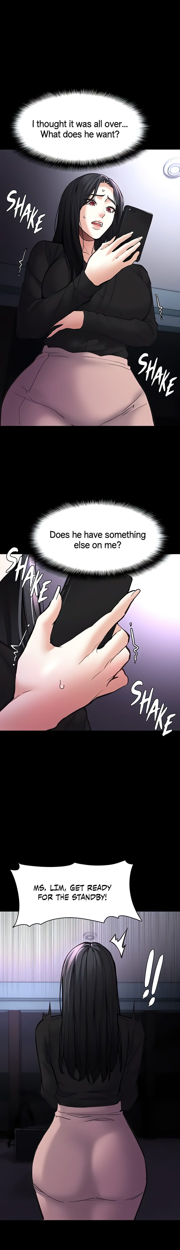 Pervert Diary - Chapter 86 Page 1