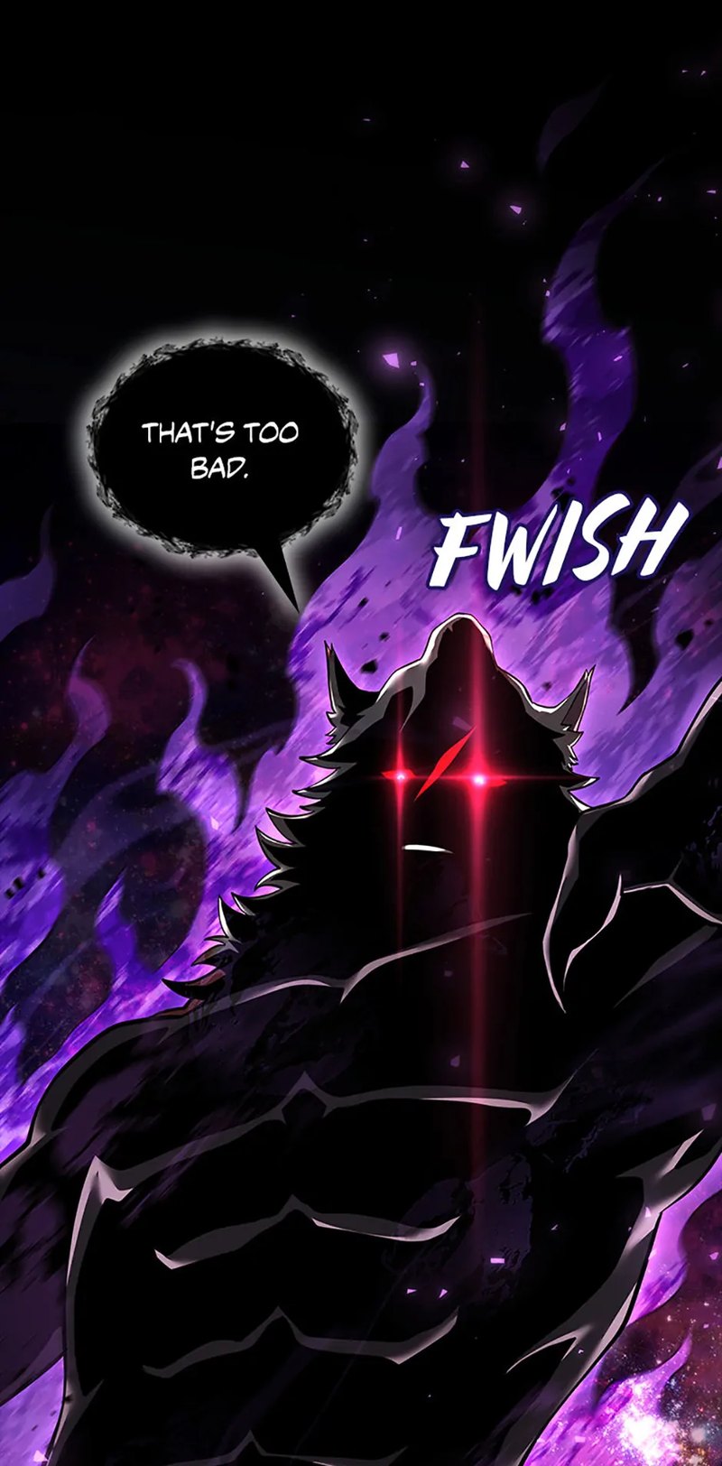 I Returned as an FFF-Class Witch Doctor - Chapter 110 Page 74