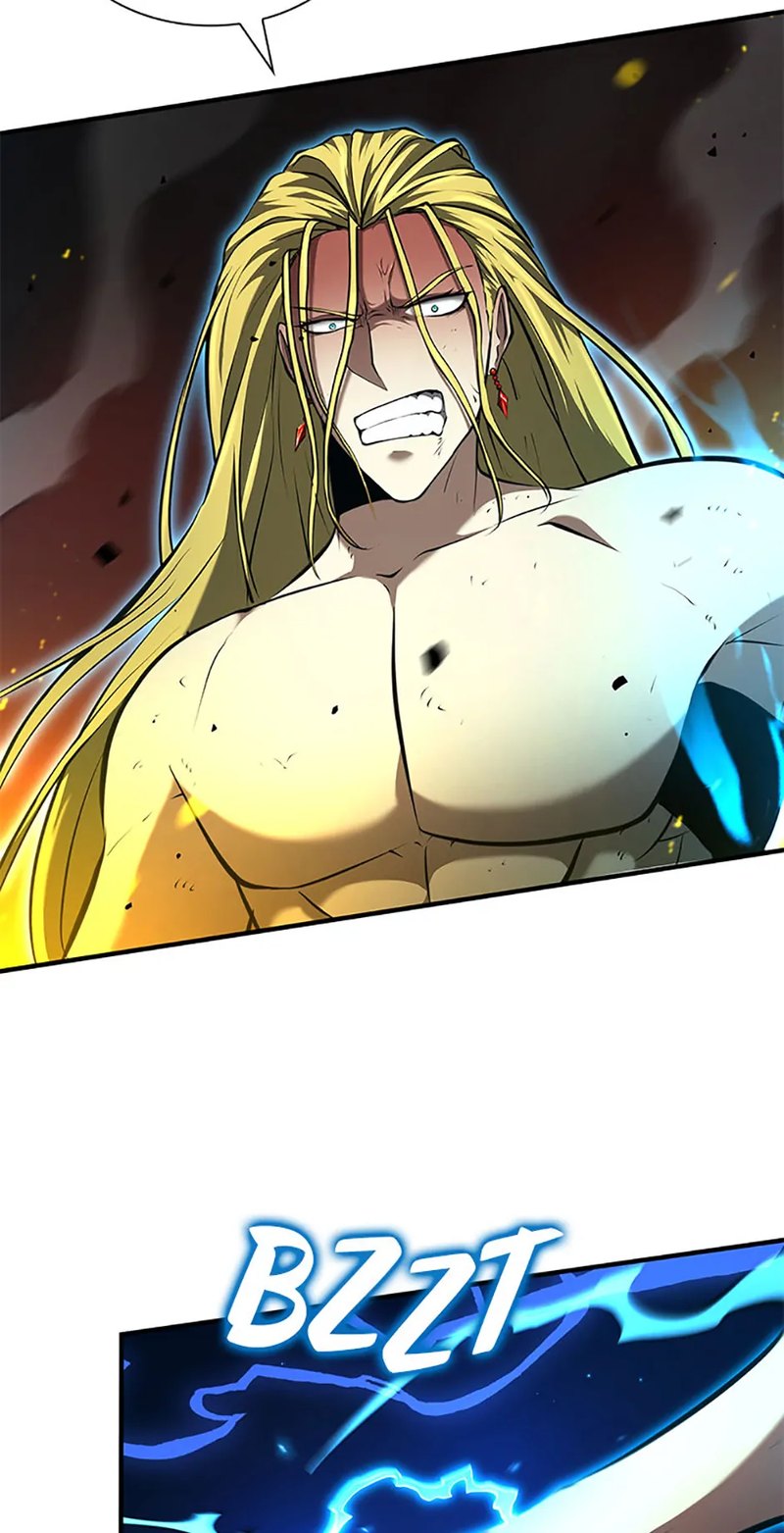 I Returned as an FFF-Class Witch Doctor - Chapter 110 Page 9