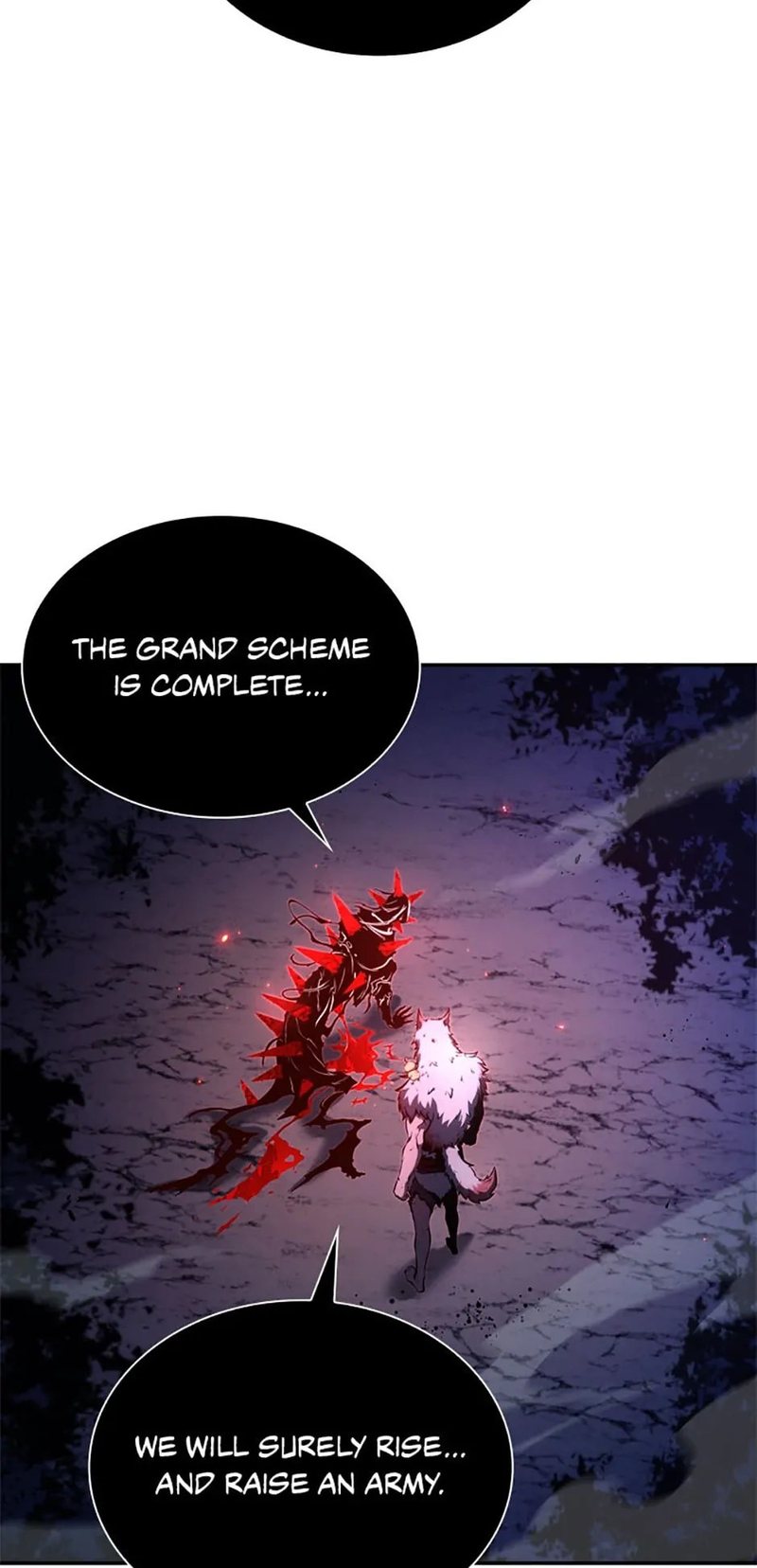 I Returned as an FFF-Class Witch Doctor - Chapter 66 Page 73