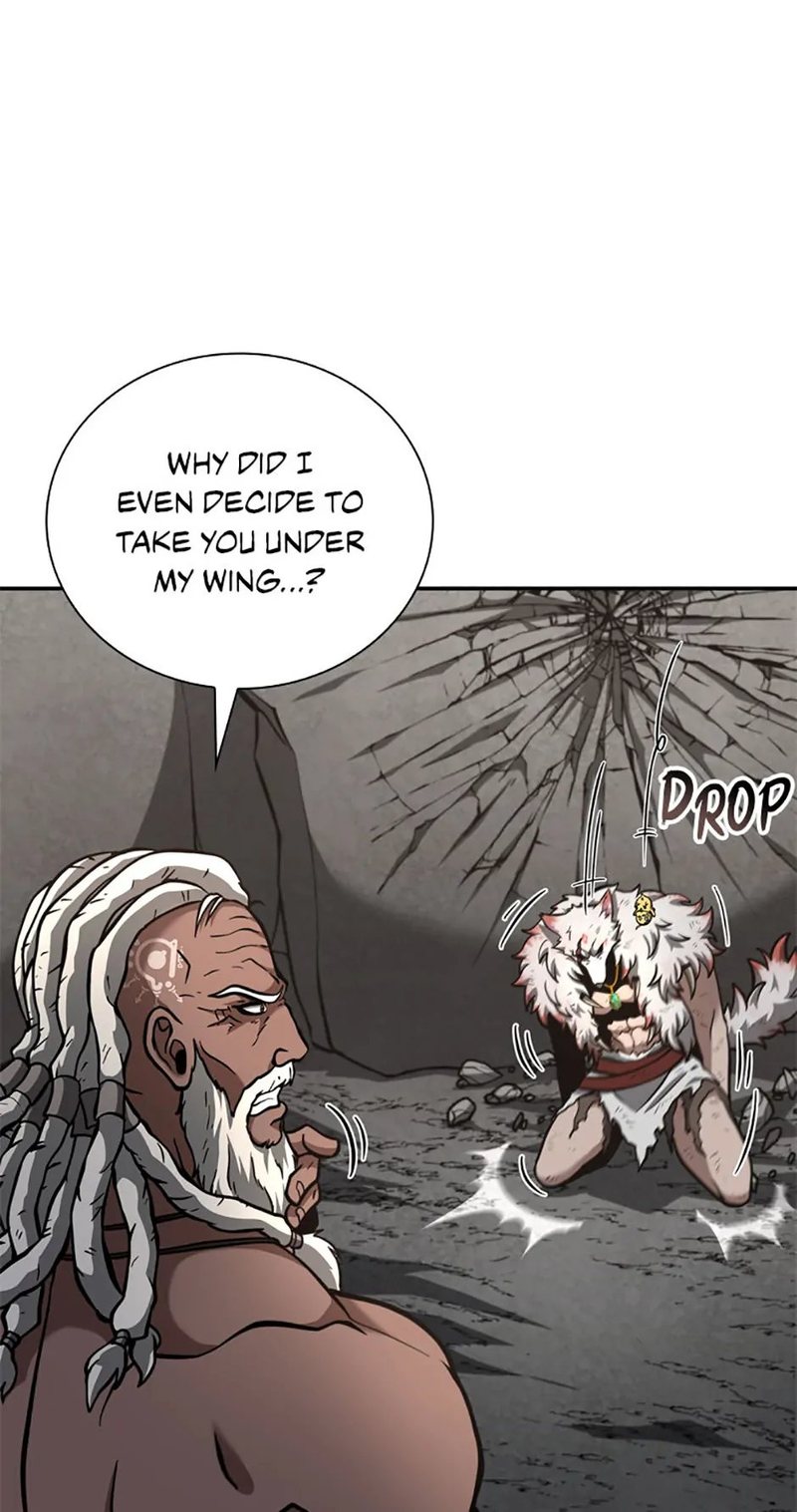 I Returned as an FFF-Class Witch Doctor - Chapter 68 Page 36