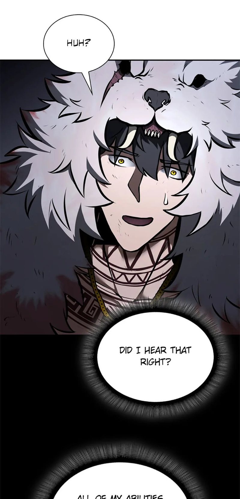 I Returned as an FFF-Class Witch Doctor - Chapter 70 Page 17