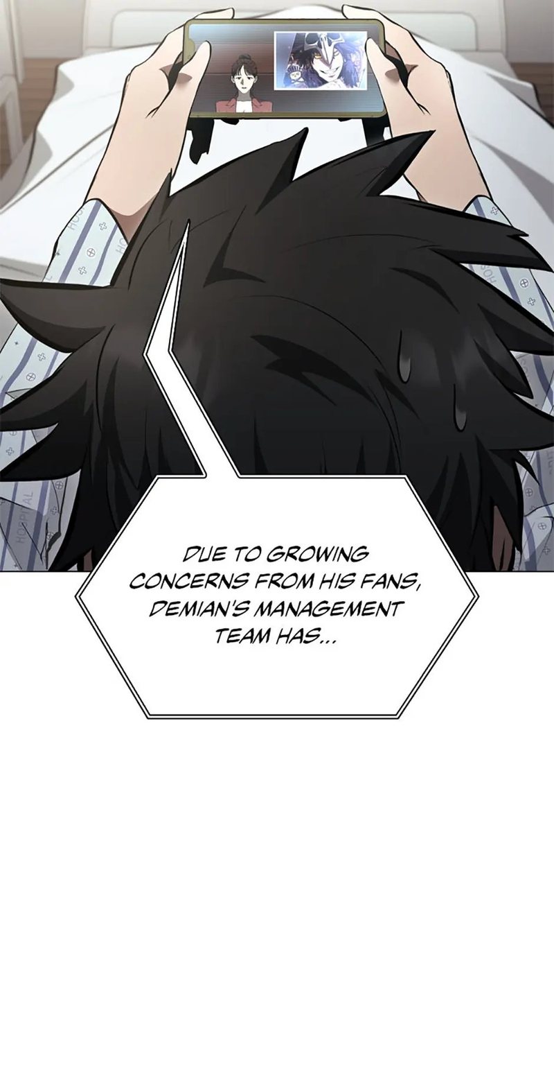 I Returned as an FFF-Class Witch Doctor - Chapter 70 Page 95