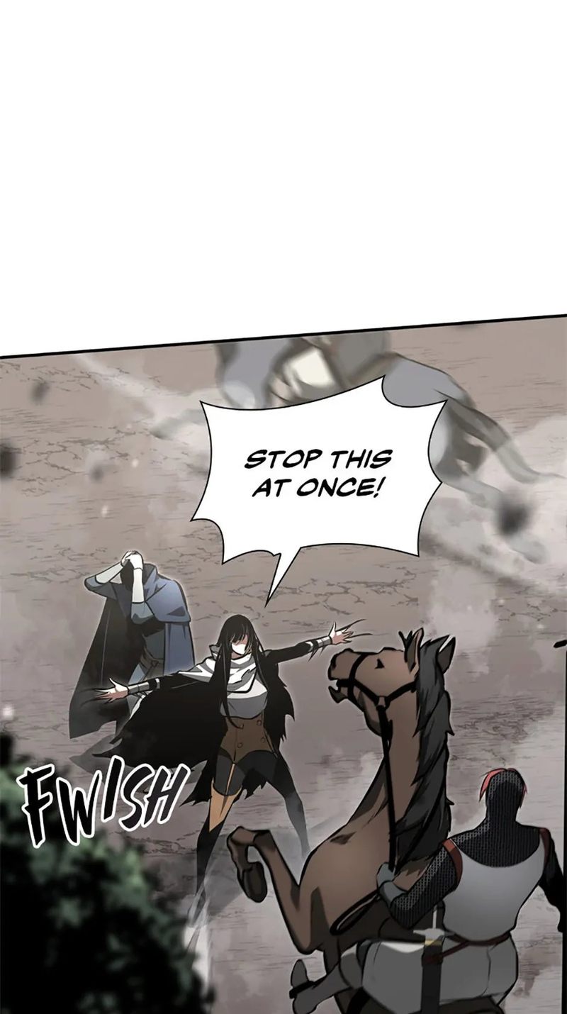 I Returned as an FFF-Class Witch Doctor - Chapter 72 Page 95