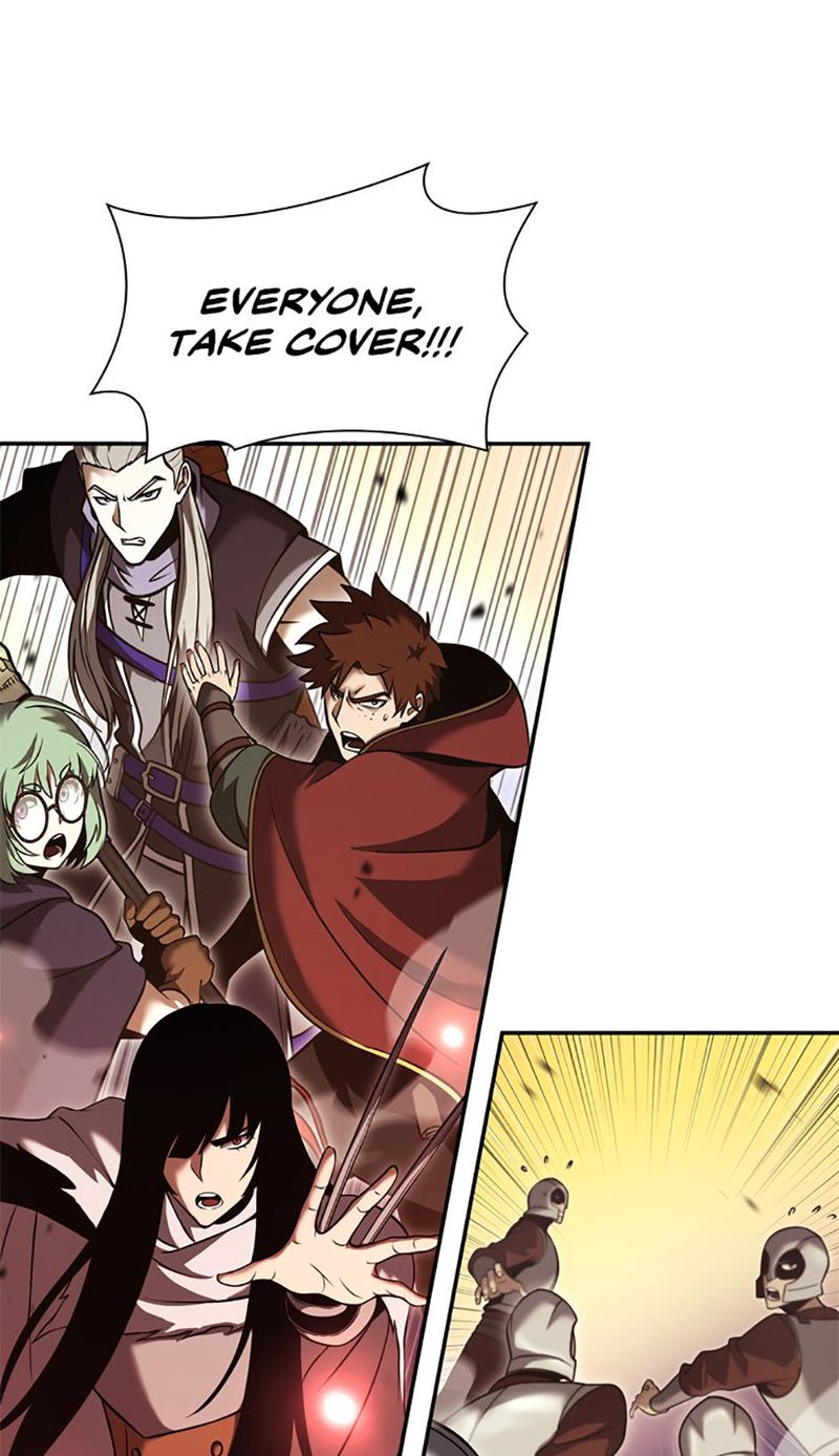 I Returned as an FFF-Class Witch Doctor - Chapter 76 Page 47