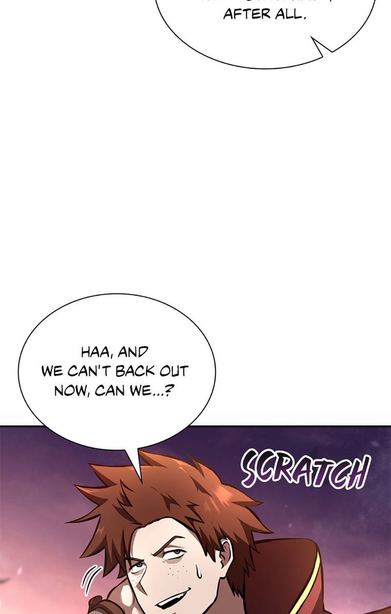 I Returned as an FFF-Class Witch Doctor - Chapter 77 Page 12