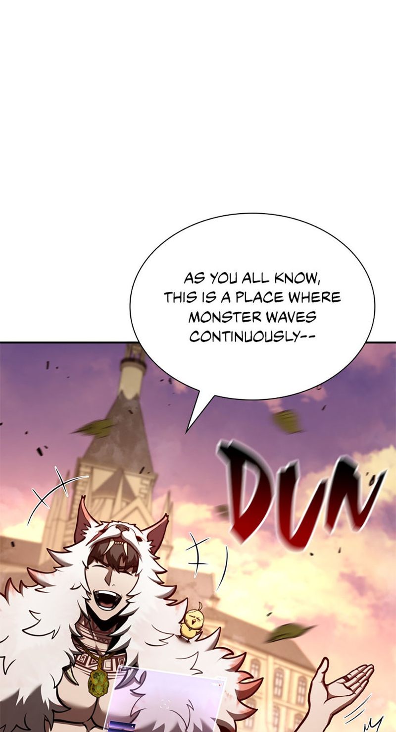 I Returned as an FFF-Class Witch Doctor - Chapter 77 Page 30