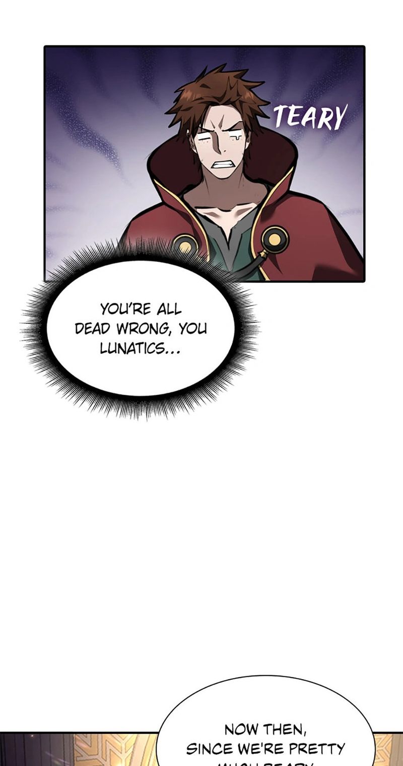 I Returned as an FFF-Class Witch Doctor - Chapter 79 Page 101