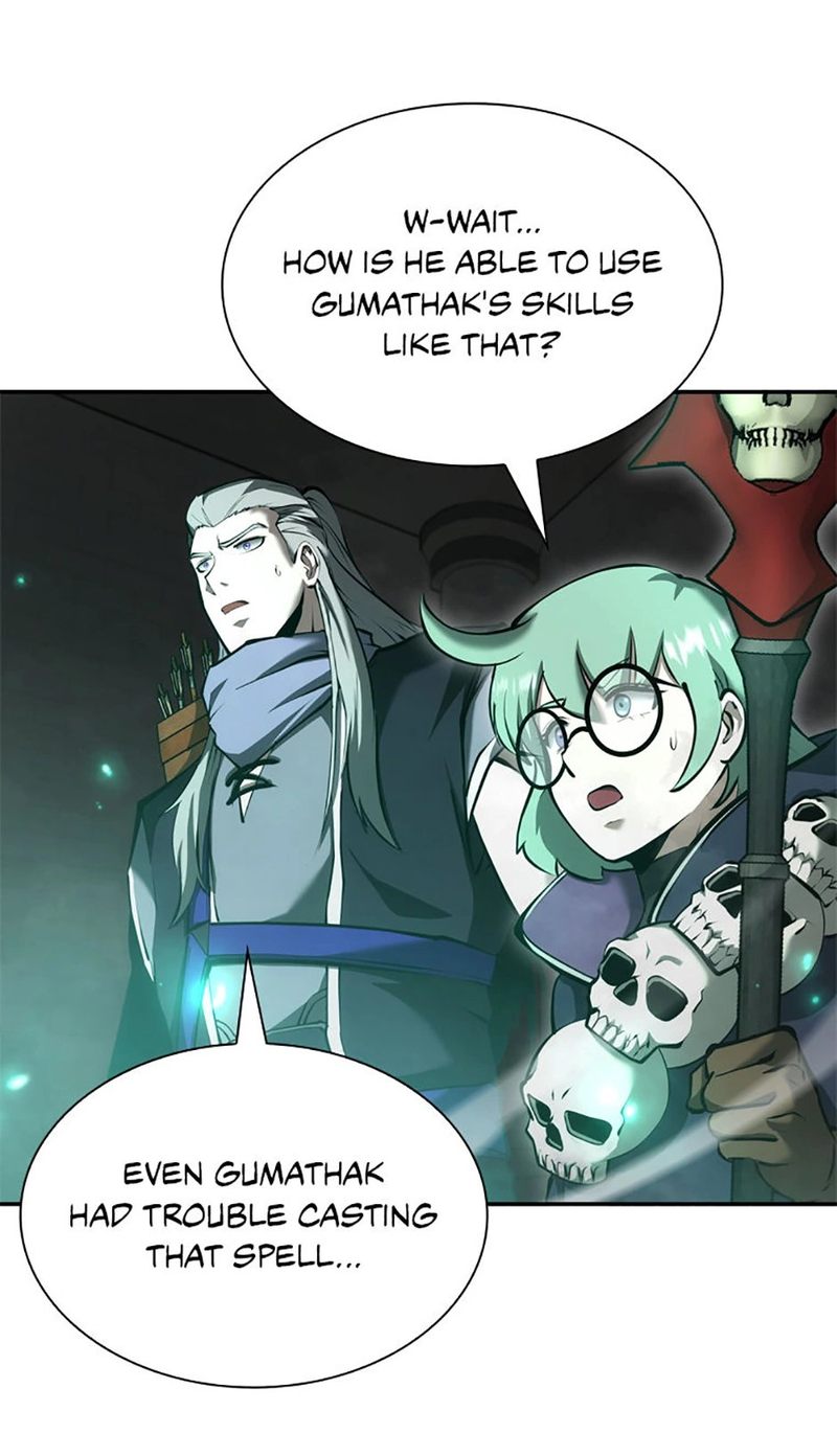 I Returned as an FFF-Class Witch Doctor - Chapter 79 Page 64