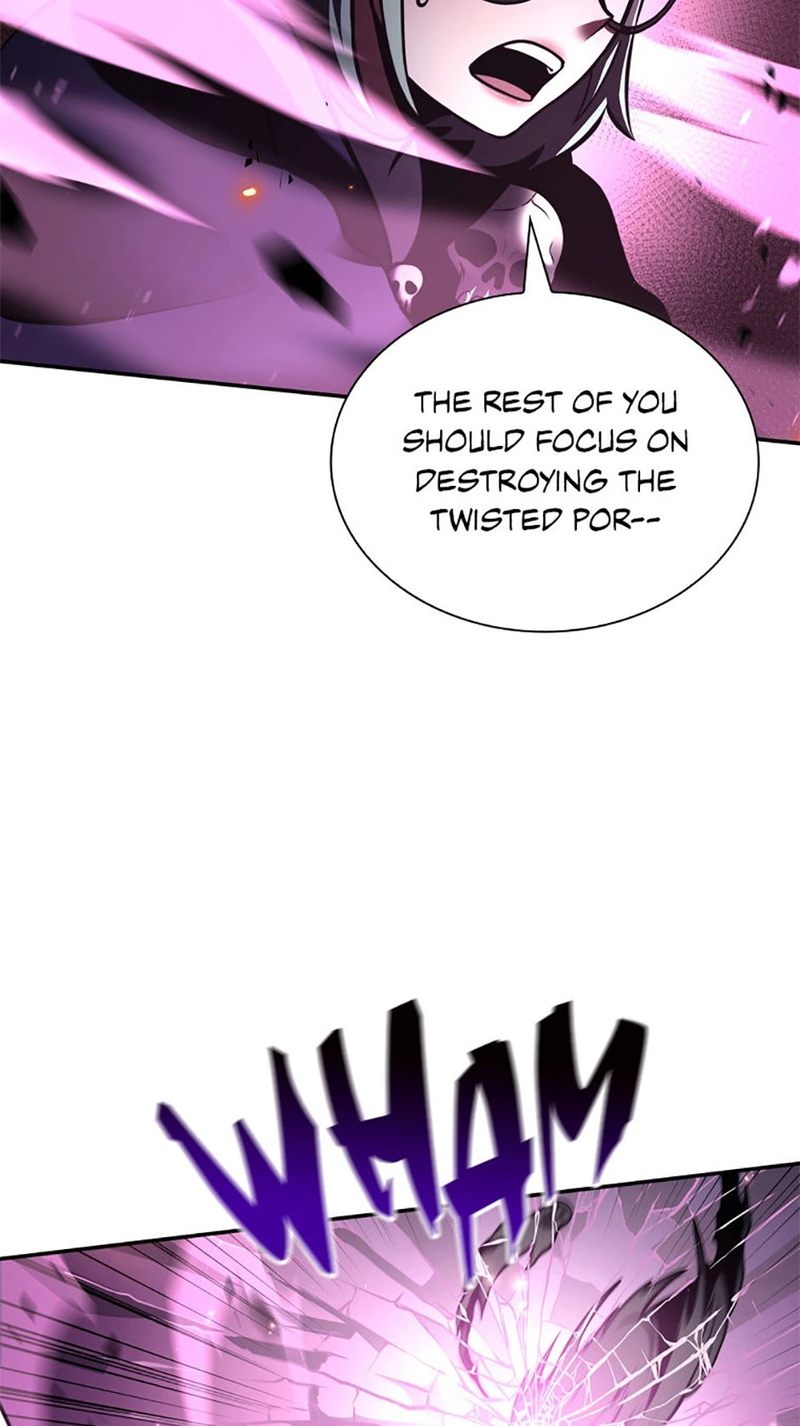 I Returned as an FFF-Class Witch Doctor - Chapter 80 Page 50