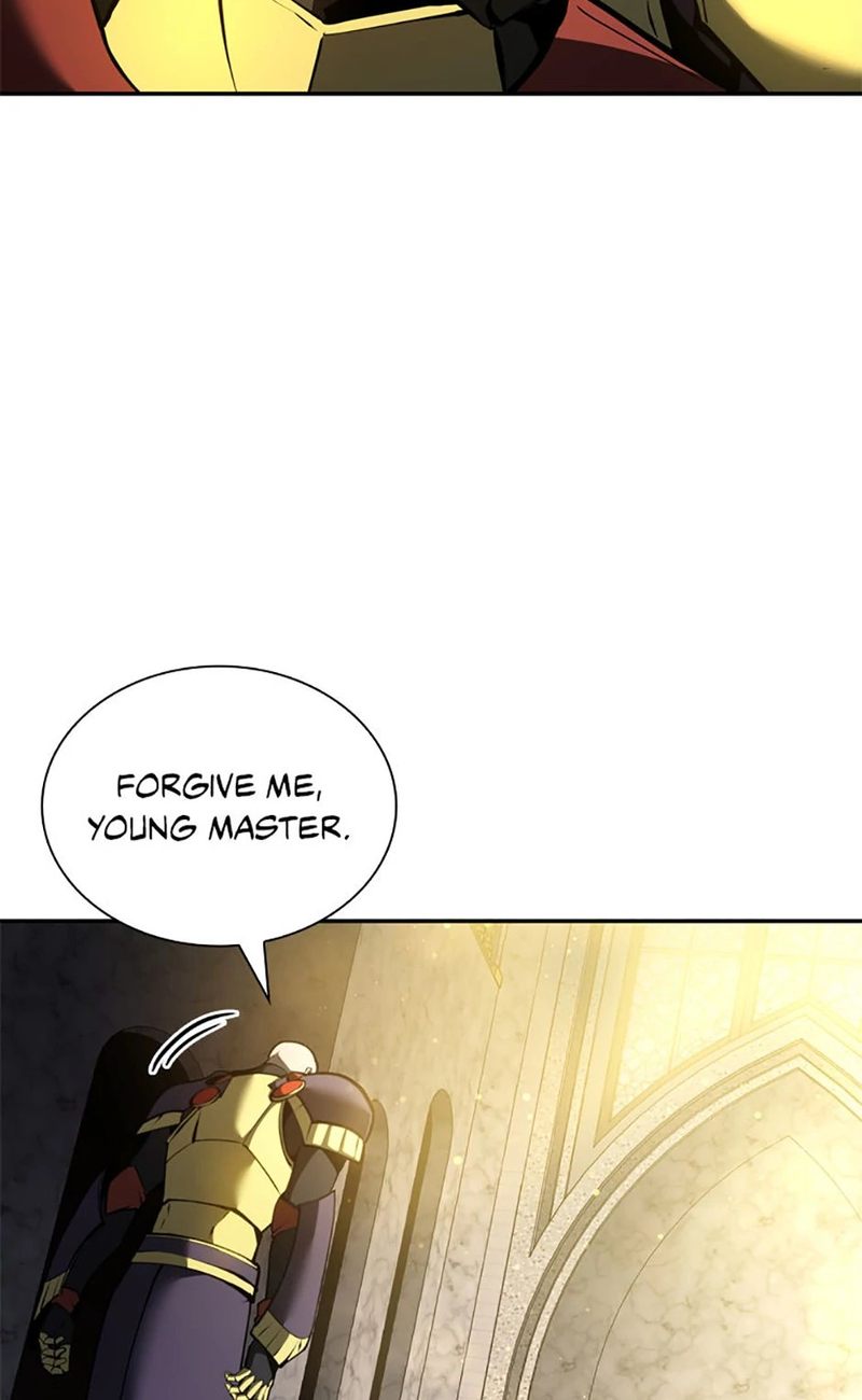 I Returned as an FFF-Class Witch Doctor - Chapter 82 Page 86