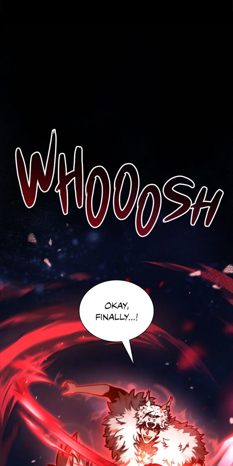 I Returned as an FFF-Class Witch Doctor - Chapter 83 Page 30