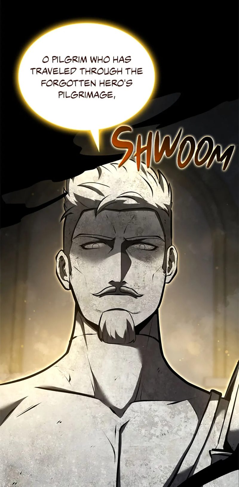 I Returned as an FFF-Class Witch Doctor - Chapter 85 Page 72