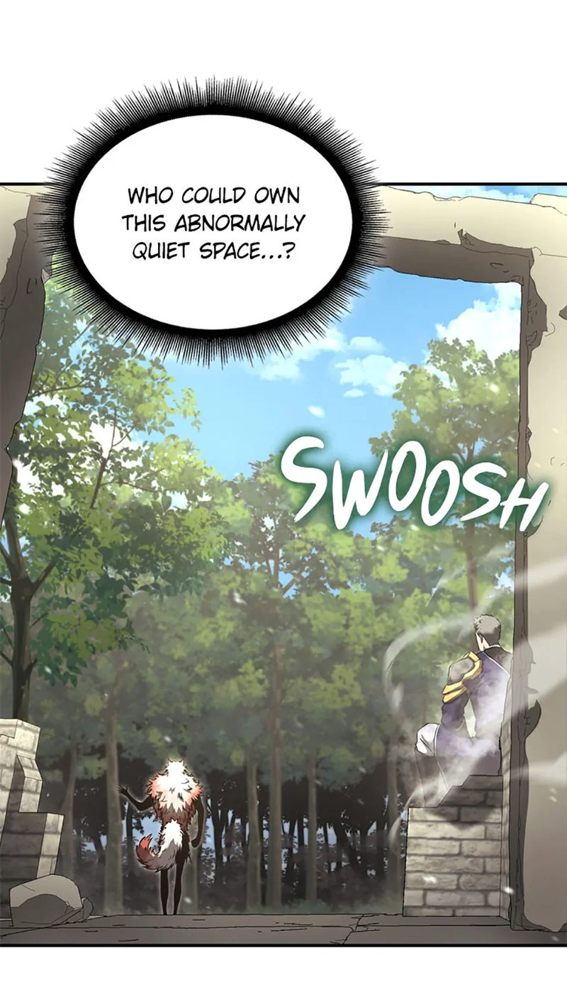 I Returned as an FFF-Class Witch Doctor - Chapter 85 Page 89