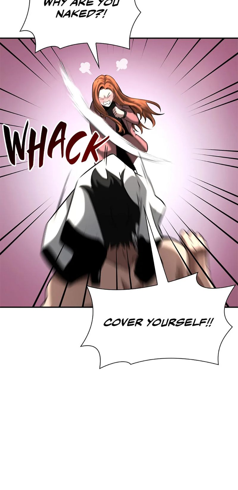 I Returned as an FFF-Class Witch Doctor - Chapter 88 Page 76